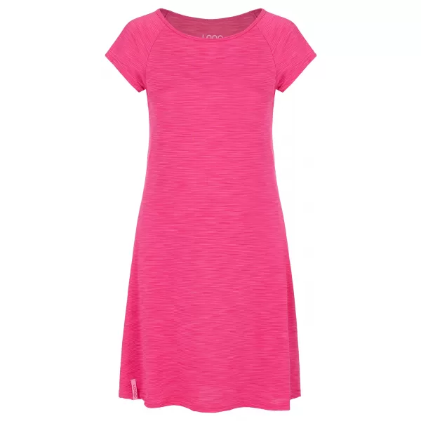  Kleid LOAP MANON ROSA 