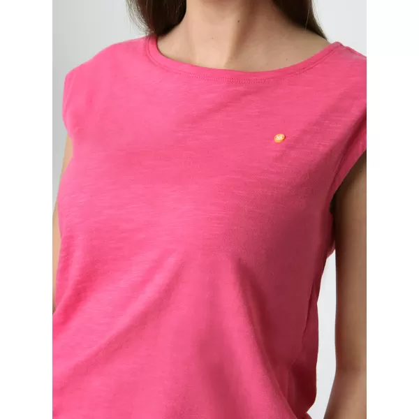  Kleid LOAP BLUSKA ROSA 
