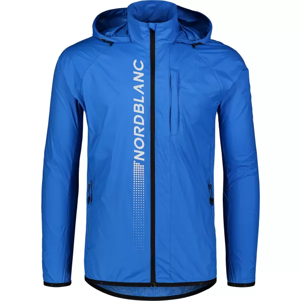  Herrenjacke NORDBLANC GAMBIT NBSJM7603 BLAU 