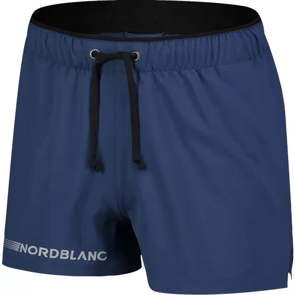  Herrenshorts NORDBLANC FIGHTER NBSPM7624 DUNKELBLAU 