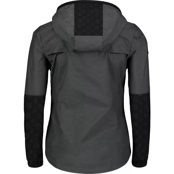  Damenjacke NORDBLANC PICTURE NBSJL7607 GRAPHIT 