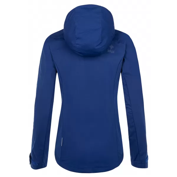  Softshelljacke für Damen KILPI BELTRA-W RL0104KI DUNKELBLAU 