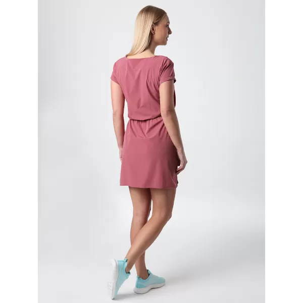  Kleid LOAP UBRINA ROSA 