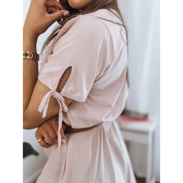  Kleid DSTREET EY2123 ROSA 