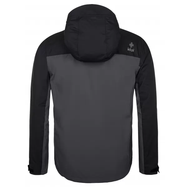  Herrenjacke KILPI SONNA-M RM0102KI SCHWARZ 