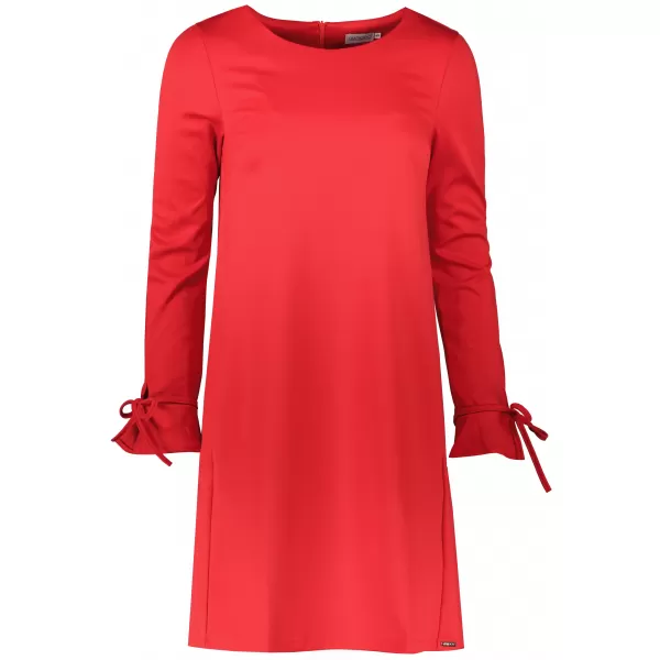  Kleid NUMOCO 361-1 ROT 