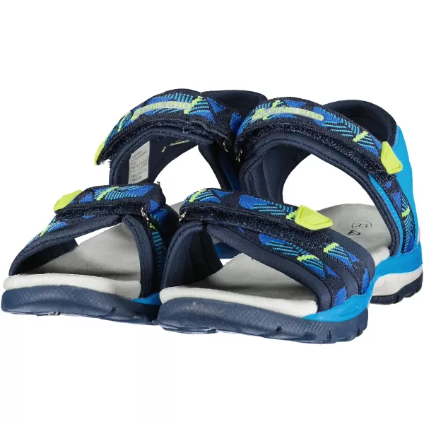  Sandalen ALPINE PRO GRODO KBTX335 DUNKELBLAU 
