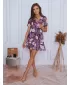 Kleid DSTREET EY1812 LILA