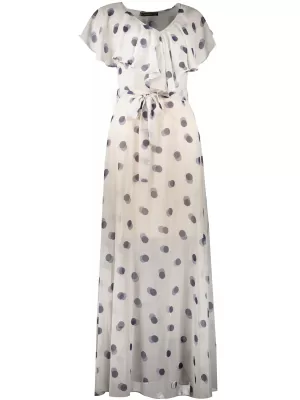 Kleid DSTREET EY1908 BEIGE