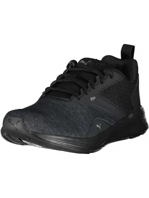 Herrenschuhe PUMA NRGY COMET 190556-38 SCHWARZ