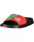 Hausschuhe ALPINE PRO OBERO KBTX337 ROT