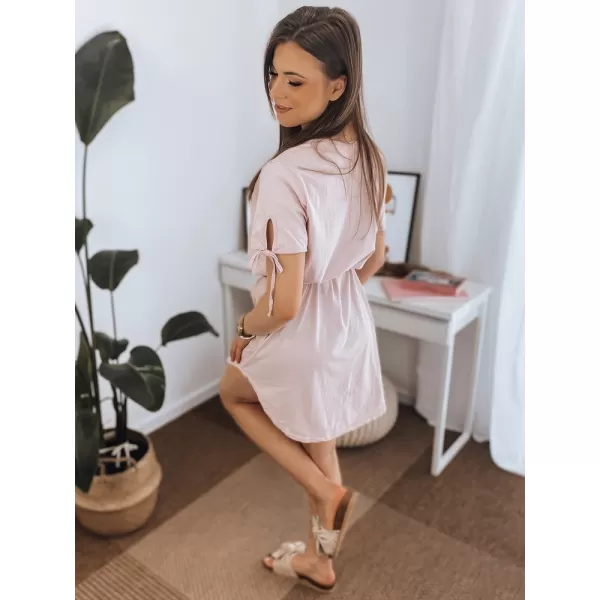  Kleid DSTREET EY2123 ROSA 