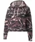 Damen-Sweatshirt PUMA MODERN SPORTS AOP HOODIE 849824-75 LILA