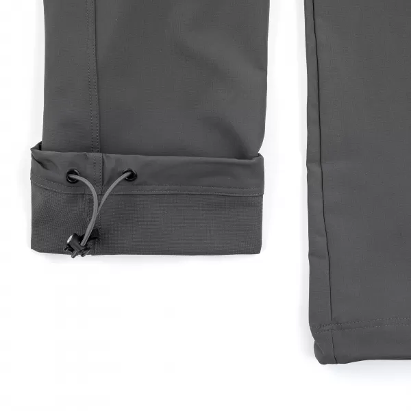 Herrenhosen KILPI LIGNE-M RM0205KI DUNKELGRAU 