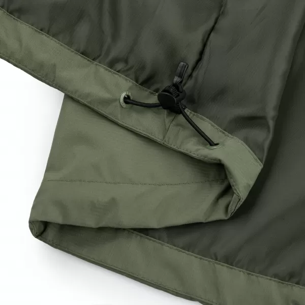  Herrenjacke KILPI SONNA-M RM0102KI DUNKELROT 