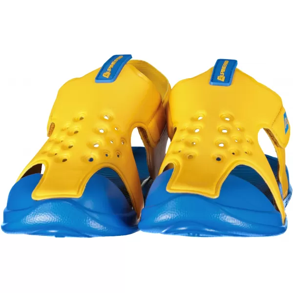  Sandalen ALPINE PRO BREDO KBTX336 BERNSTEIN 