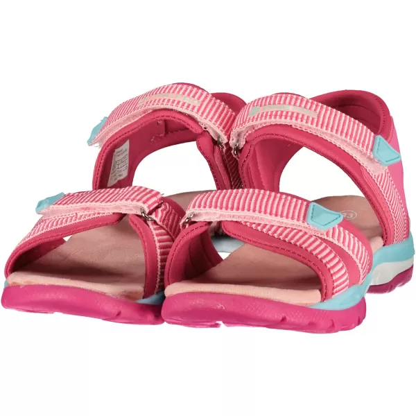  Sandalen ALPINE PRO GRODO KBTX335 LILA 