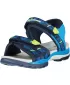 Sandalen ALPINE PRO GRODO KBTX335 DUNKELBLAU