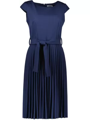 Kleid NUMOCO LILA 311-12 MARINE-
