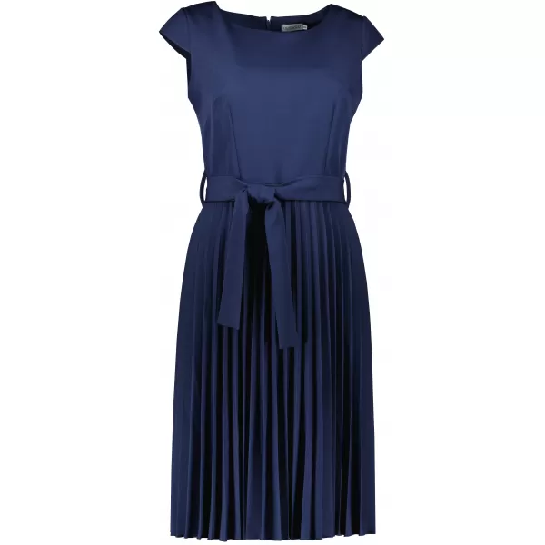  Kleid NUMOCO LILA 311-12 MARINE- 