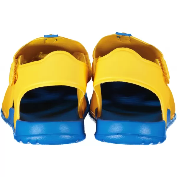  Sandalen ALPINE PRO BREDO KBTX336 BERNSTEIN 