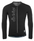 Herren-Radtrikot KILPI SONET-M RM0393KI DUNKELGRAU