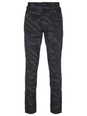 Herrenhosen KILPI MIMICRI-M RM0203KI SCHWARZ