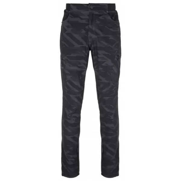  Herrenhosen KILPI MIMICRI-M RM0203KI SCHWARZ 