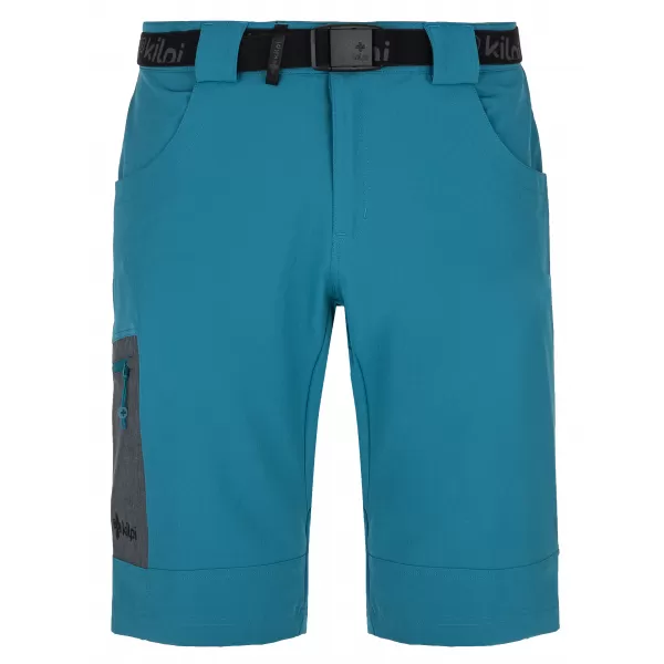  Herrenshorts KILPI NAVIA-M RM0208KI TÜRKIS 