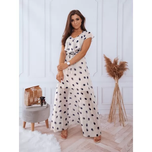  Kleid DSTREET EY1908 BEIGE 