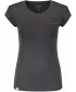 Damen-T-Shirt KILPI LOS-W RL0408KI DUNKELGRAU