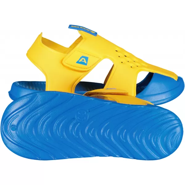  Sandalen ALPINE PRO BREDO KBTX336 BERNSTEIN 
