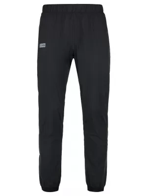 Herrenhosen KILPI ELM-M RM0201KI SCHWARZ