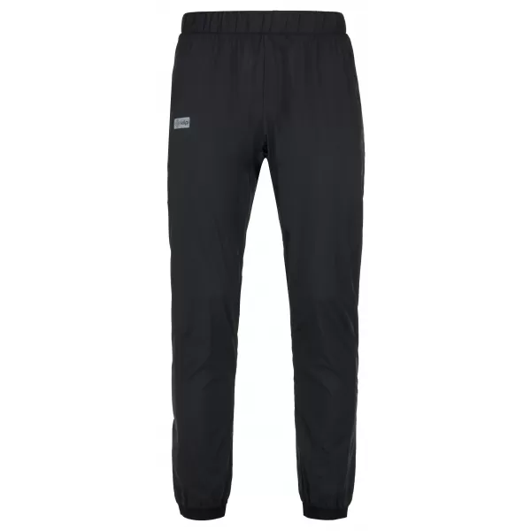  Herrenhosen KILPI ELM-M RM0201KI SCHWARZ 