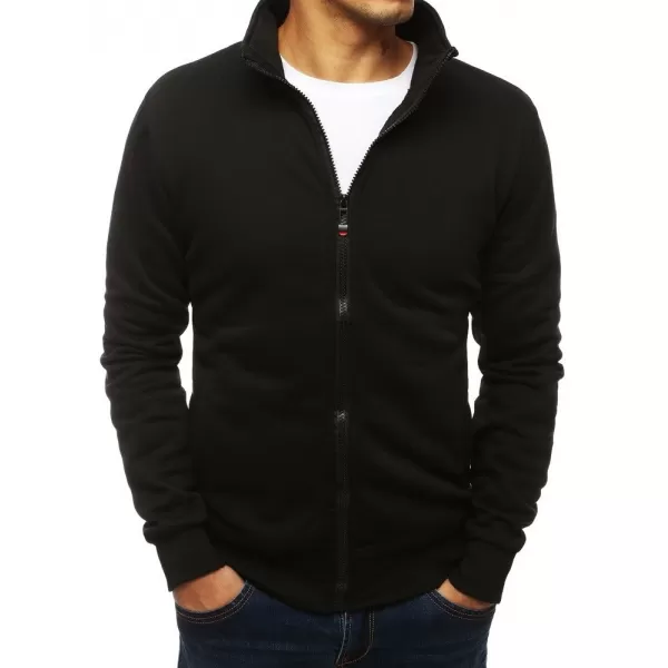  Herren -Sweatshirt DSTREET BX4110 SCHWARZ 