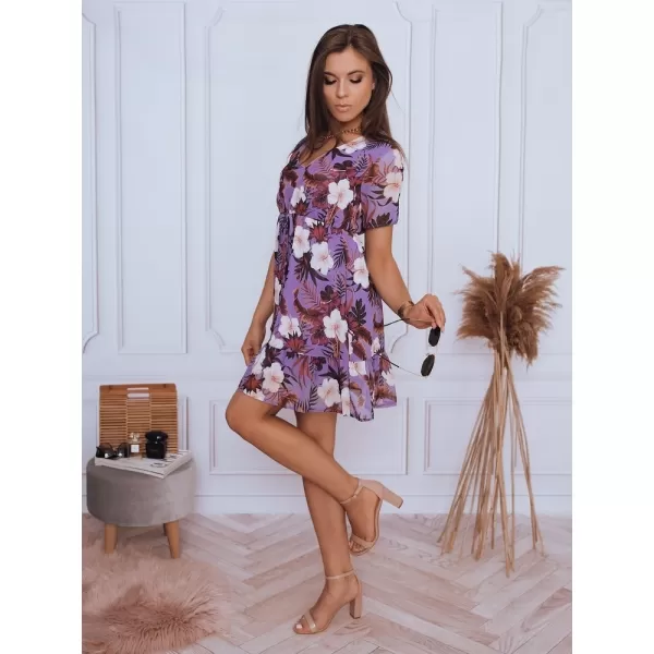  Kleid DSTREET EY1812 LILA 