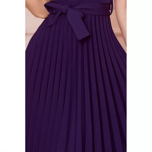  Kleid NUMOCO LILA 311-12 MARINE- 