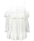 Kleid NUMOCO 360-1 WEIß