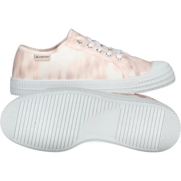  Damen ALPINE PRO ZARADA LBTX372 WEIß 