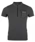 Herren-Radsportshirt KILPI MELEDO-M RM0391KI DUNKELGRAU