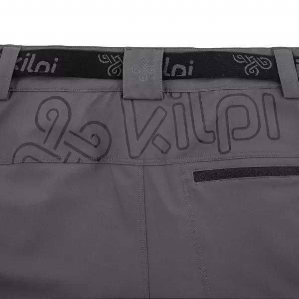  Herrenhosen KILPI LIGNE-M RM0205KI DUNKELGRAU 