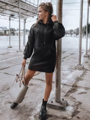 Kleid DSTREET BY1025 SCHWARZ