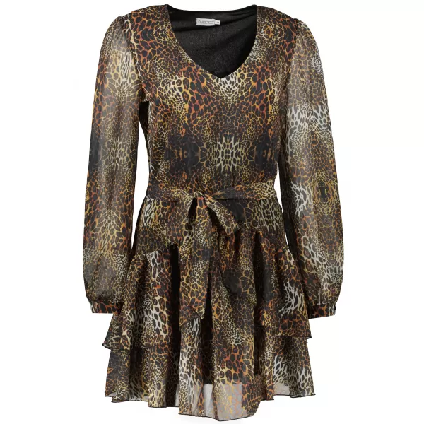  Kleid NUMOCO 364-2 TIGER 