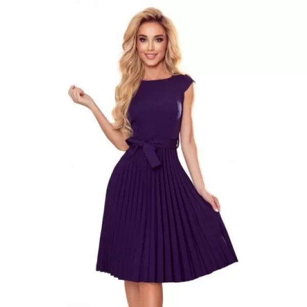  Kleid NUMOCO LILA 311-12 MARINE- 