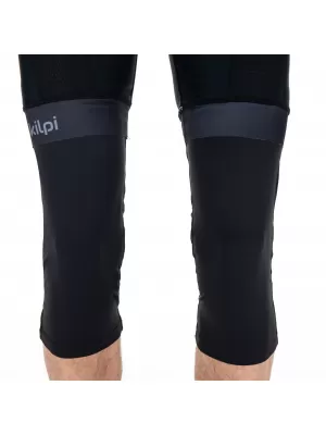 Knieärmel KILPI UNNO KNEES-U RU0617KI SCHWARZ