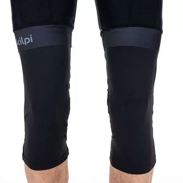  Knieärmel KILPI UNNO KNEES-U RU0617KI SCHWARZ 