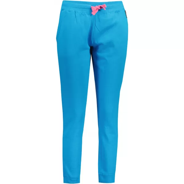  Damen ALPINE PRO GARAMA LPAX597 BLAU 