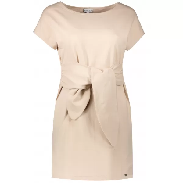  Kleid NUMOCO 370-2 BEIGE 
