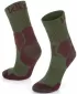 Sportsocken KILPI ULTRA-U RU0901KI KHAKI