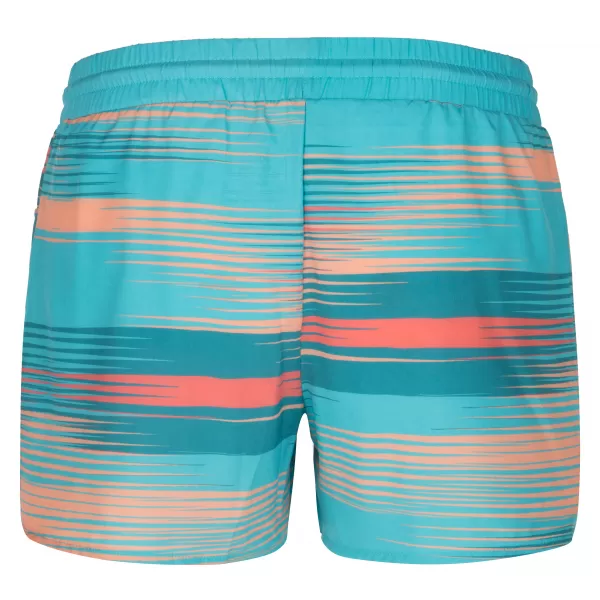  Damen-Shorts KILPI KOLETA-W RL0230KI TÜRKIS 